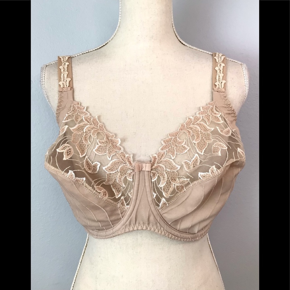 Prima Donna Deauville Underwired Full Coverage Bra